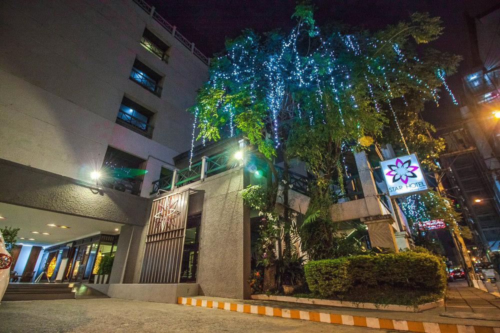 Star Hotel Chiang Mai - Sha Extra Pus Exterior photo