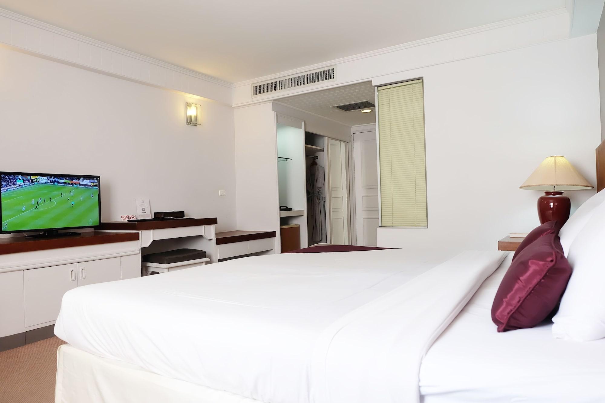 Star Hotel Chiang Mai - Sha Extra Pus Exterior photo