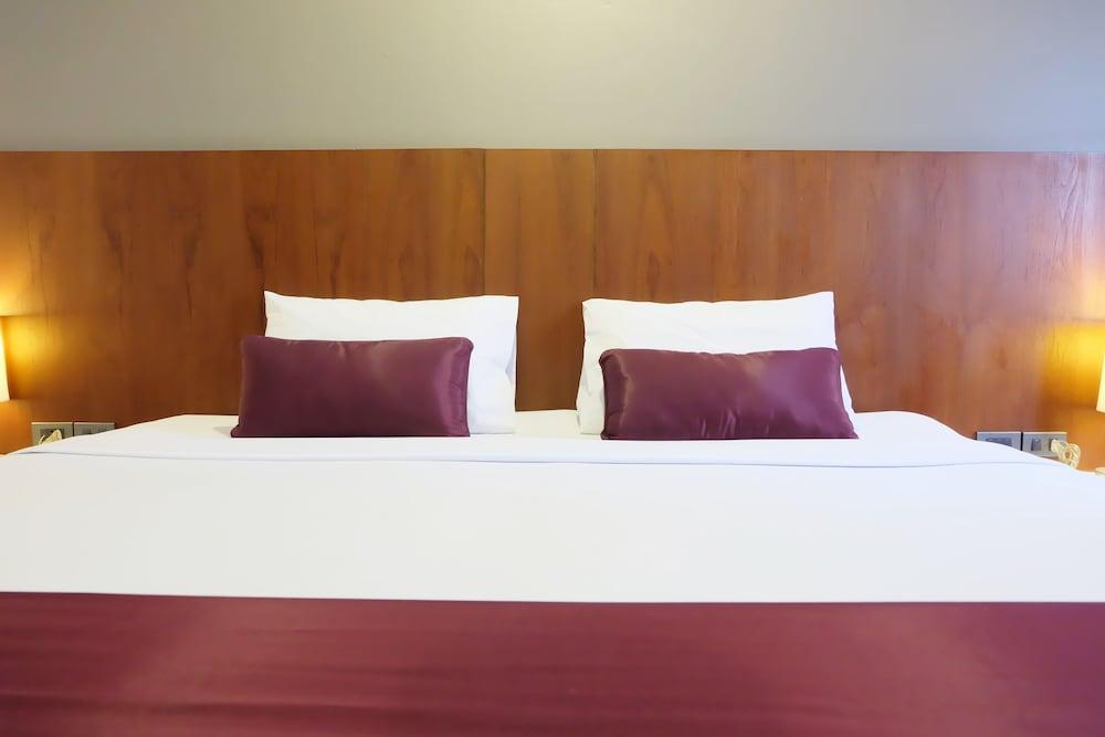 Star Hotel Chiang Mai - Sha Extra Pus Exterior photo