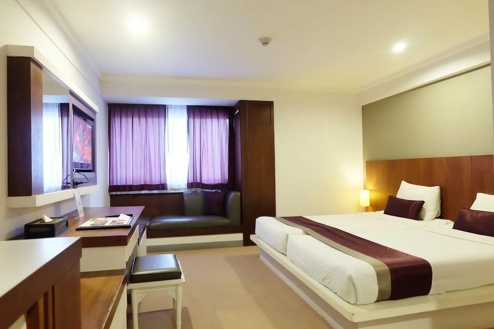 Star Hotel Chiang Mai - Sha Extra Pus Exterior photo
