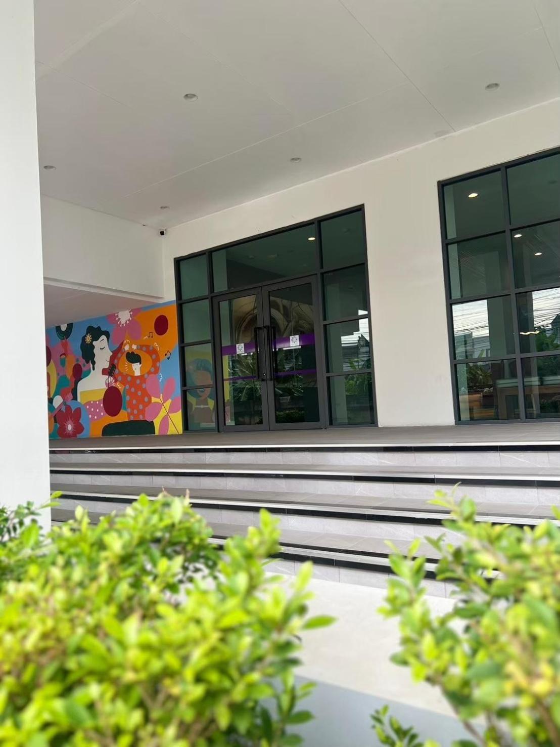 Star Hotel Chiang Mai - Sha Extra Pus Exterior photo
