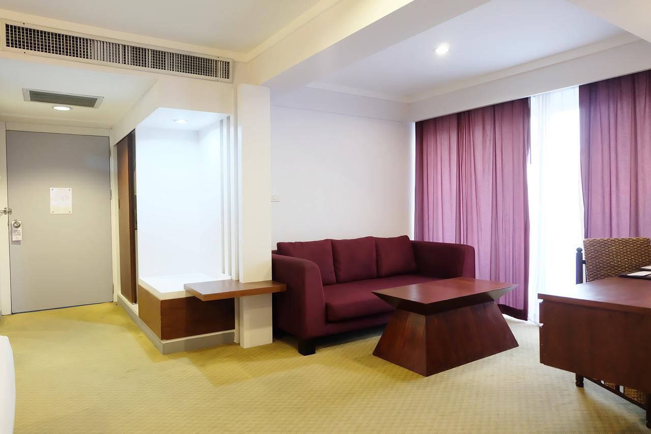 Star Hotel Chiang Mai - Sha Extra Pus Exterior photo